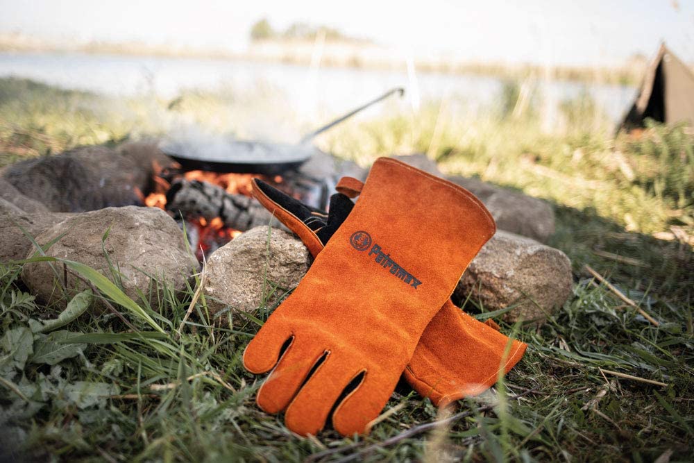 Găng tay chống nóng Petromax [Aramid Pro 300 Gloves - H300]