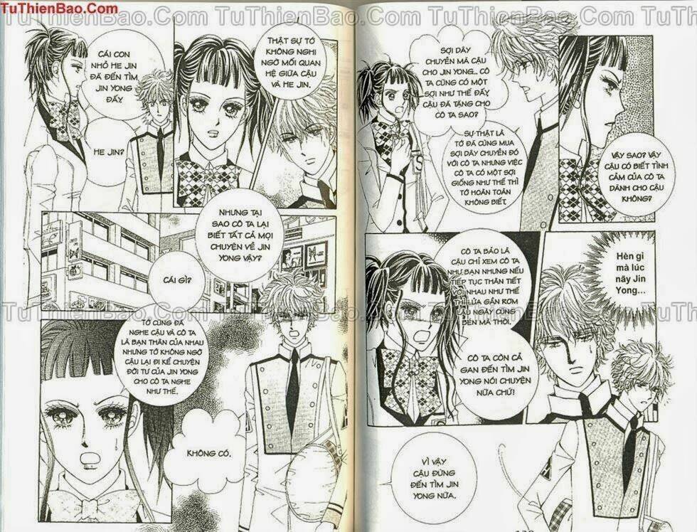 ngôi sao may mắn chapter 5 70