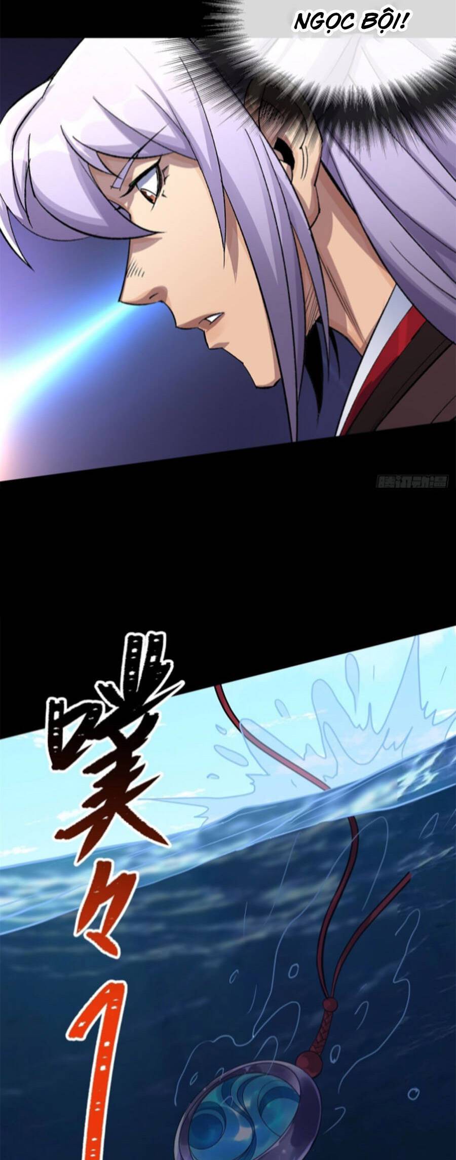 thông u đại thánh chapter 84 30