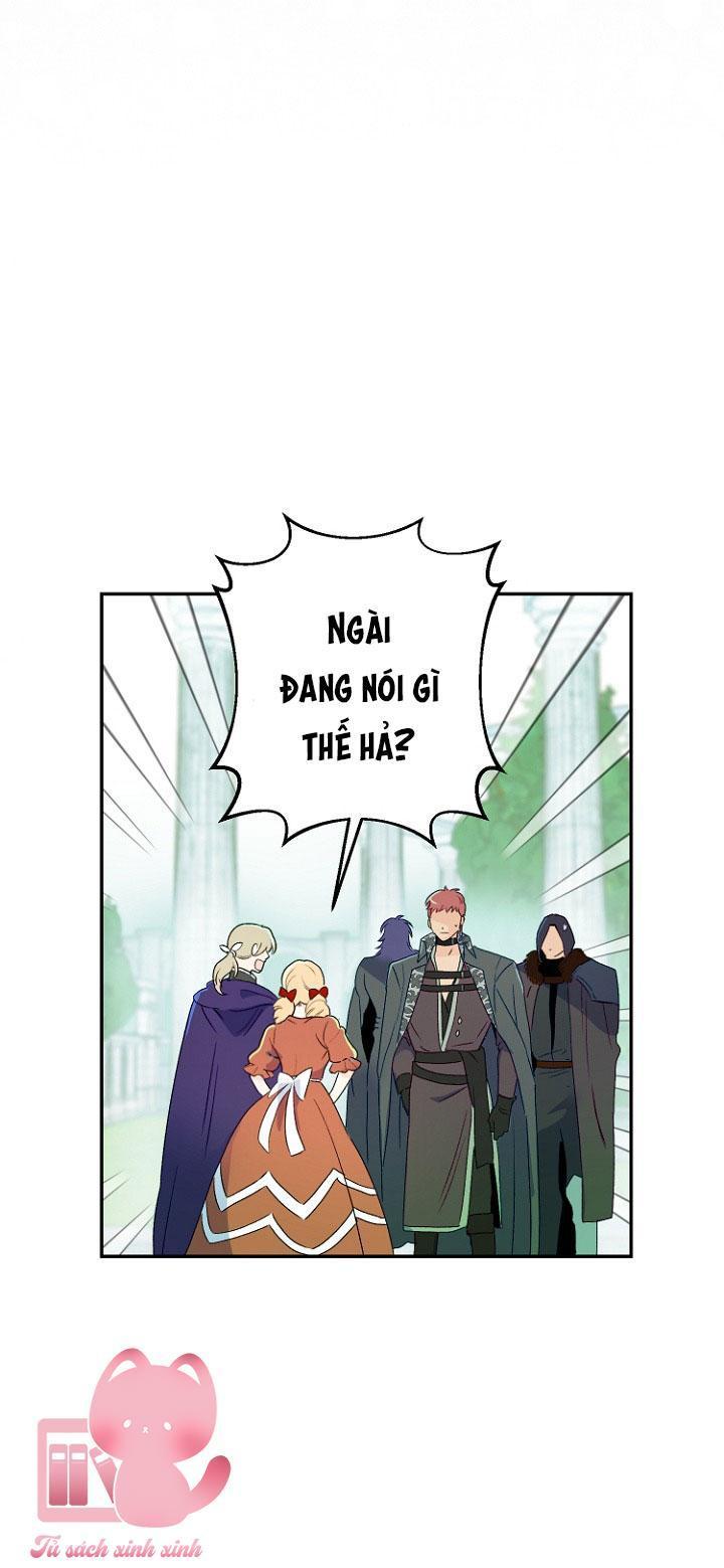 bỏ quách chồng con đi, tiền bạc mới là tất cả chapter 3 30