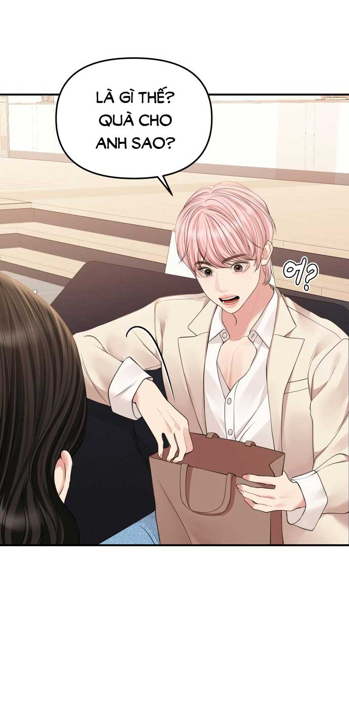 gửi em người đánh cắp những vì sao - to you who swallowed a star chapter 143.2 35