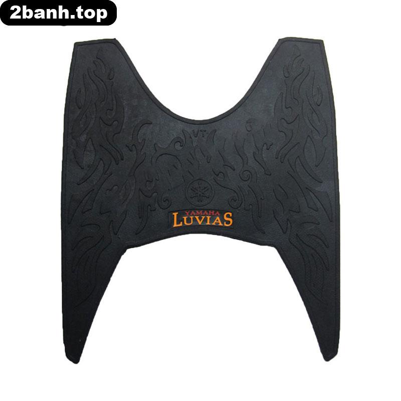 Thảm lót chân xe Luvias