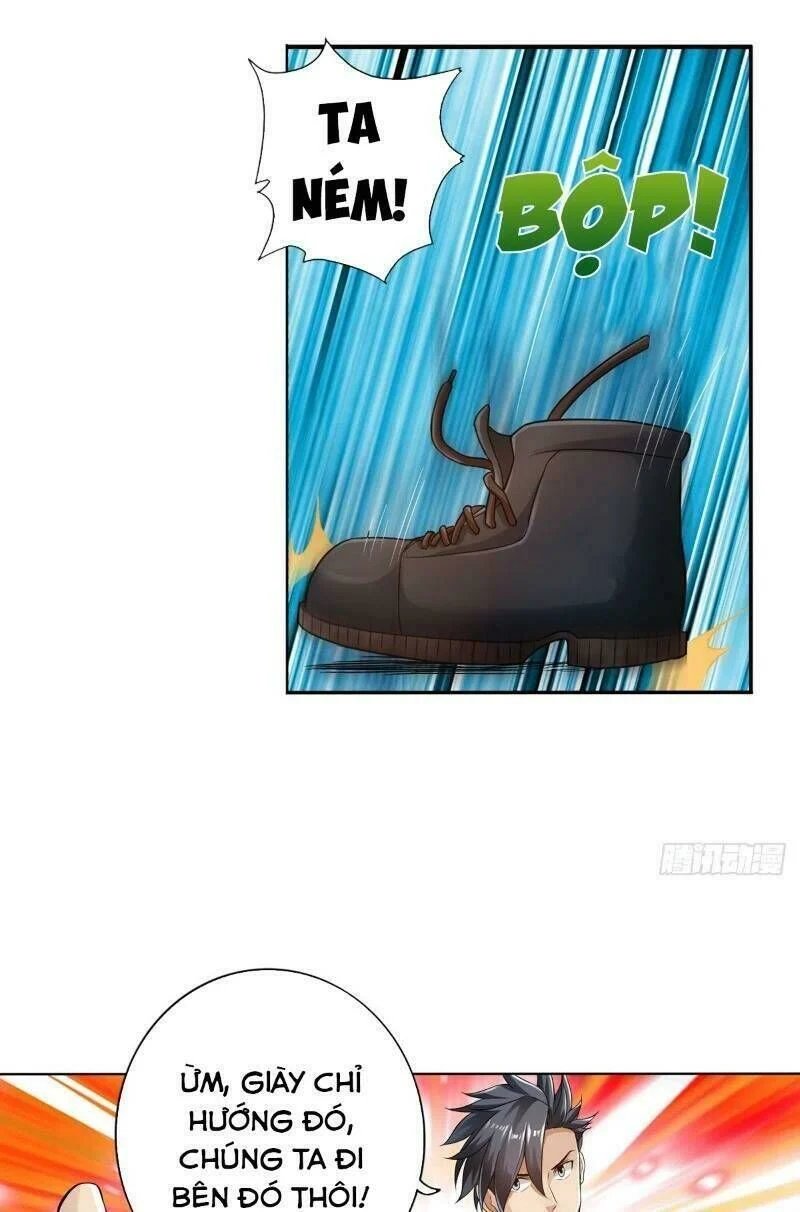 nhân vật phản diện đi tìm đường chết chapter 45 9