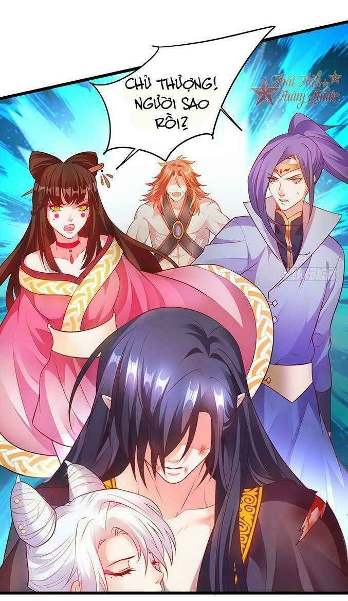 liêu liêu trai chapter 18 22