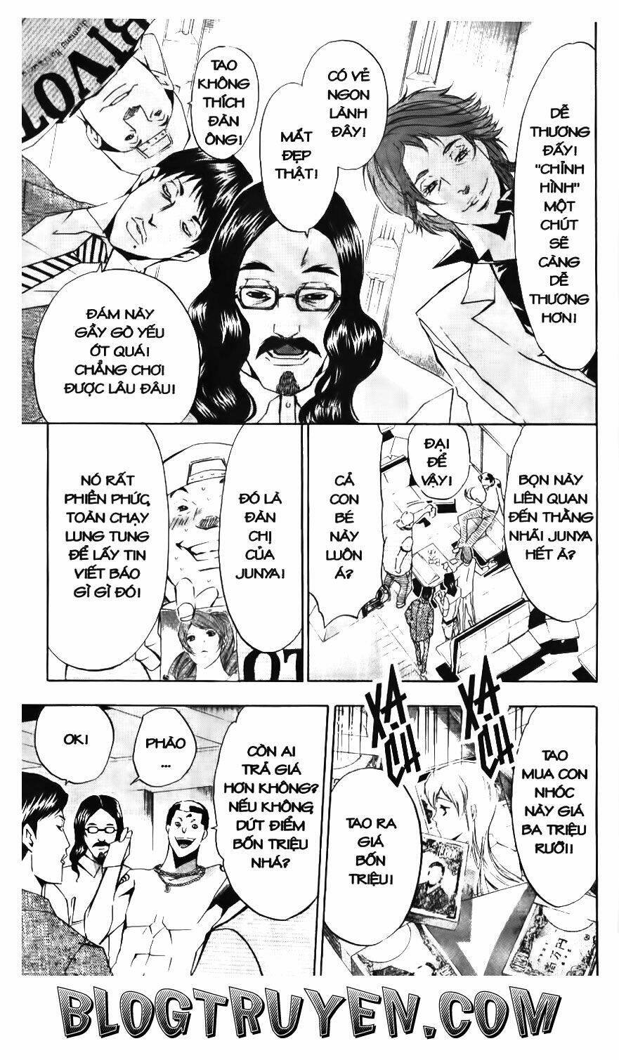 ma vương chapter 86 7