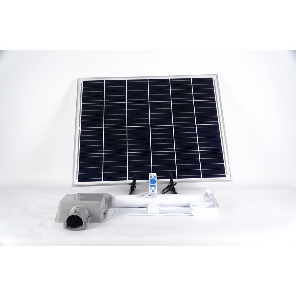 Đèn công trình năng lượng mặt trời siêu sáng LED lồi VINAPIN-MYCT2 - Tấm PIN siêu to, khổng lồ, sáng nhiều ngày
