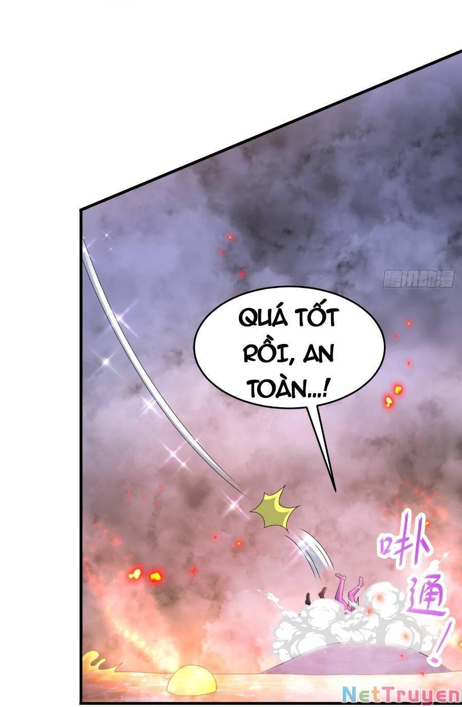 tuyệt sắc đạo lữ đều nói ngô hoàng có thể chất vô địch chapter 25 33