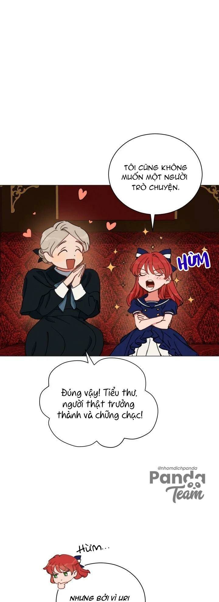 cái chết của lamia orphe chapter 40 18