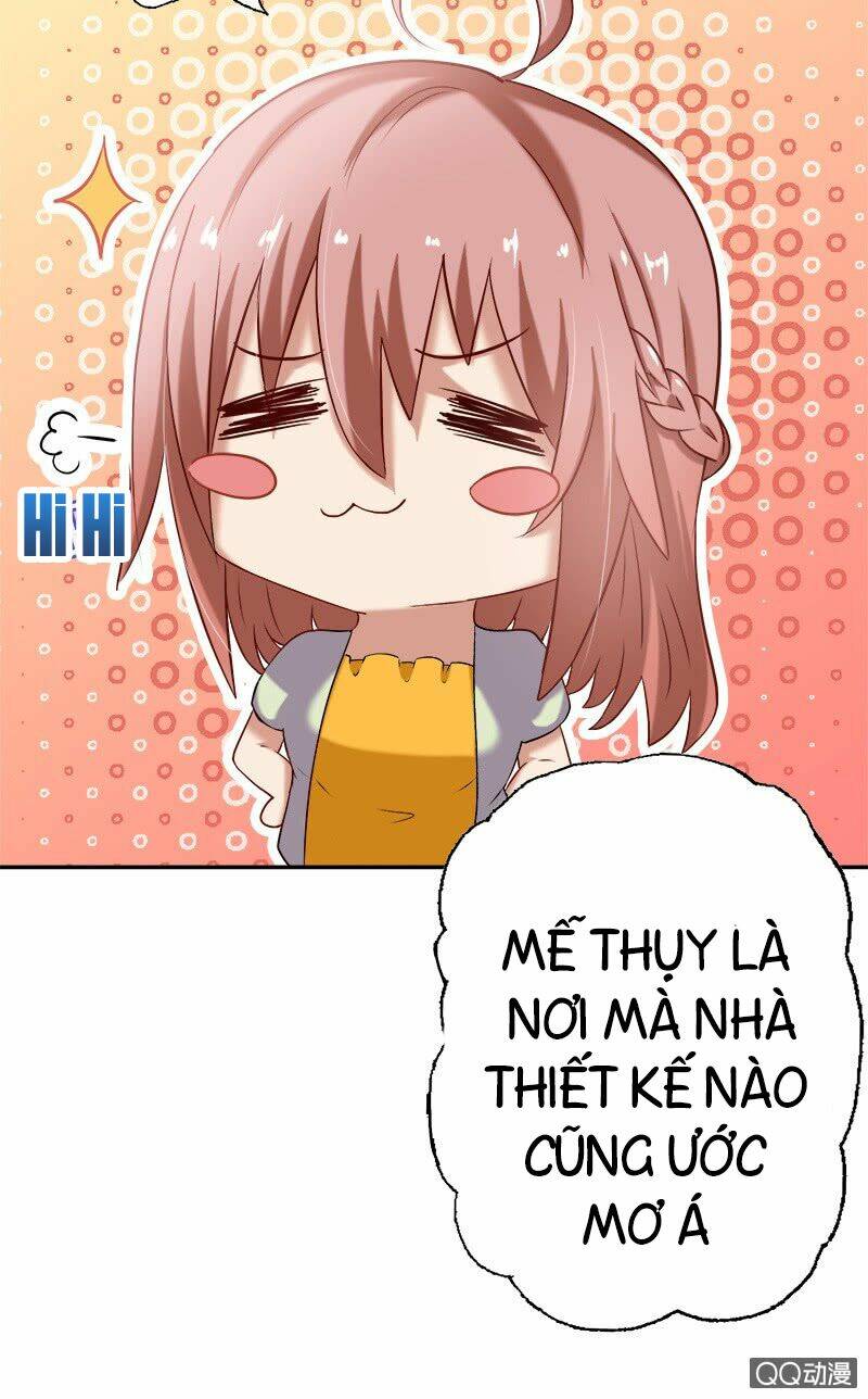 tổng tài sát vách thỉnh chỉ giáo chapter 11 6