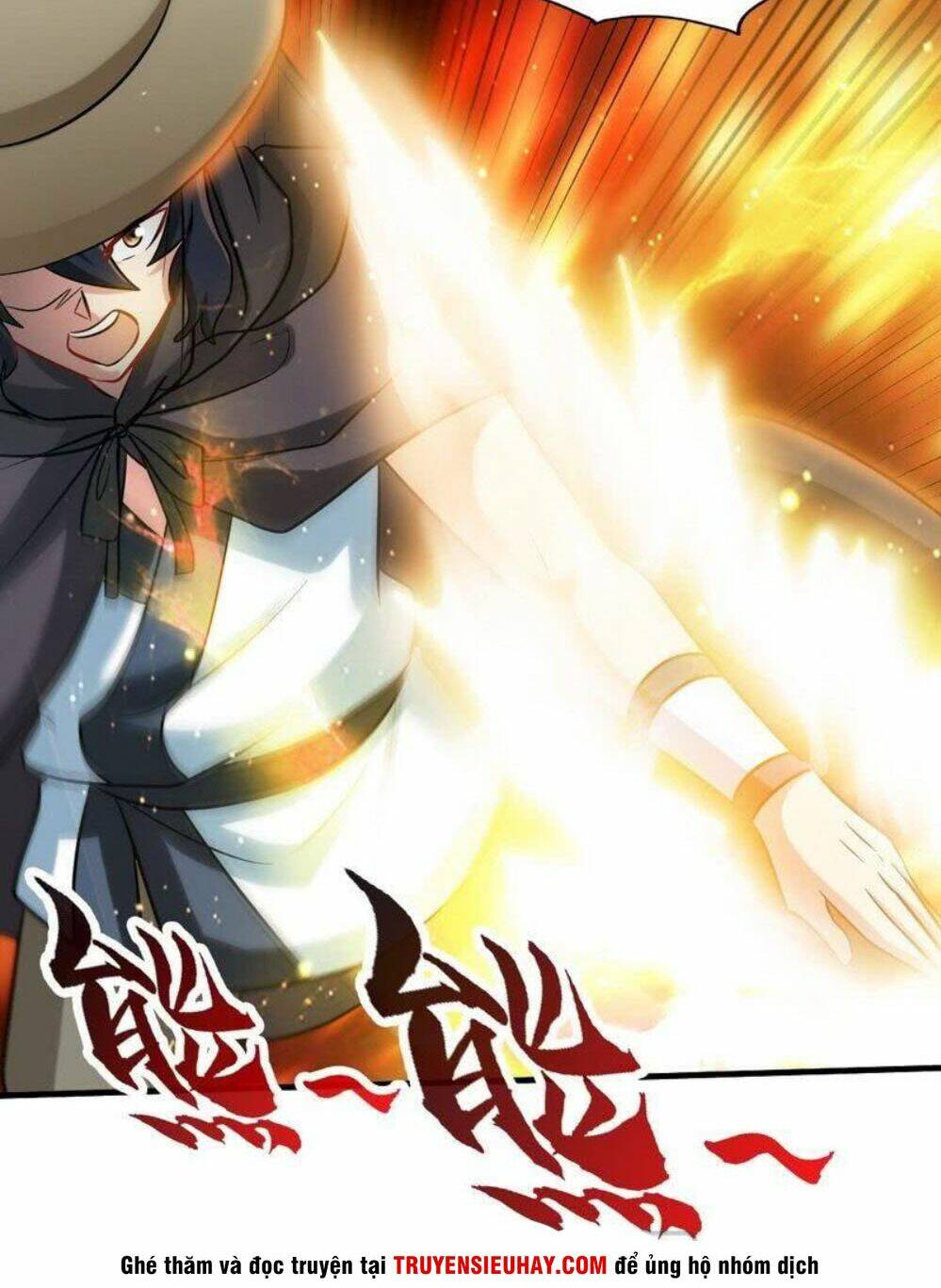 chí tôn thần ma chapter 121 16