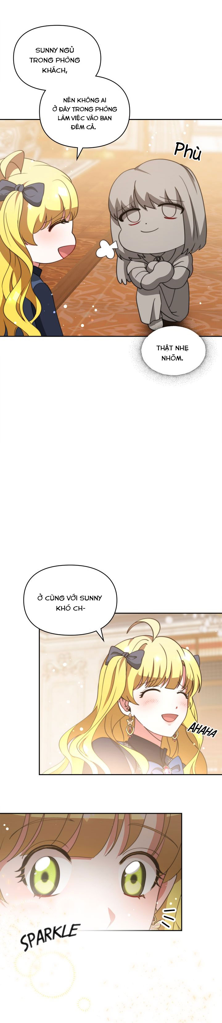 công nương eluana vita chapter 126 1