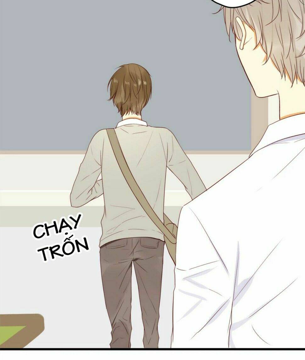 điều giáo quan hệ chapter 5 30