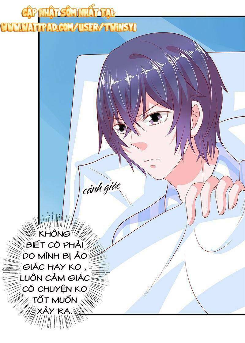 không gả cho tổng tài, gả cho người hầu chapter 111 32