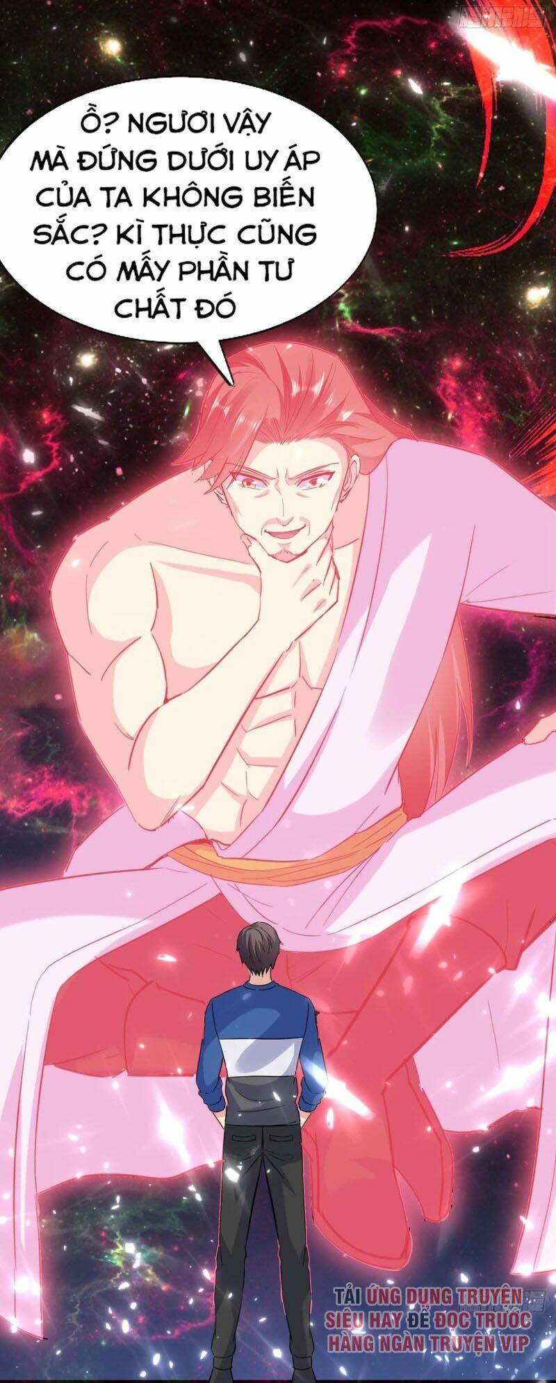 trọng sinh khí thiếu quy lai chapter 164 38