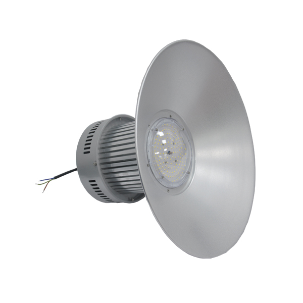 Đèn led nhà xưởng HLHB4 Haledco