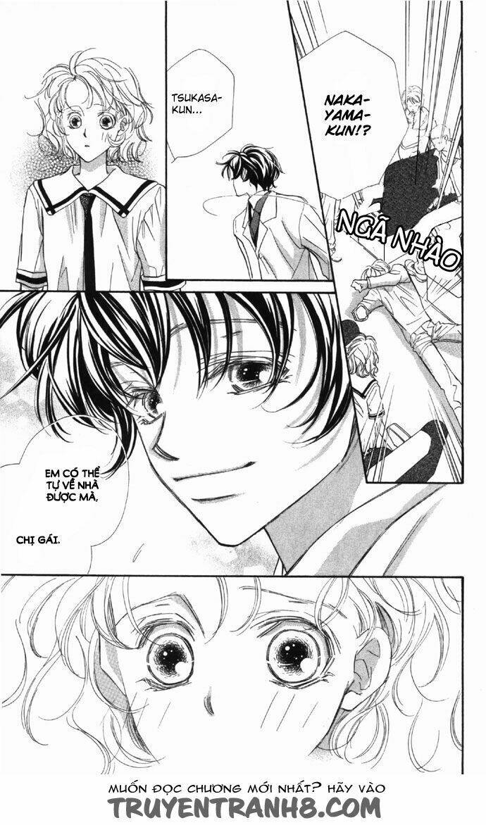 yoru made matenai chapter 6 45