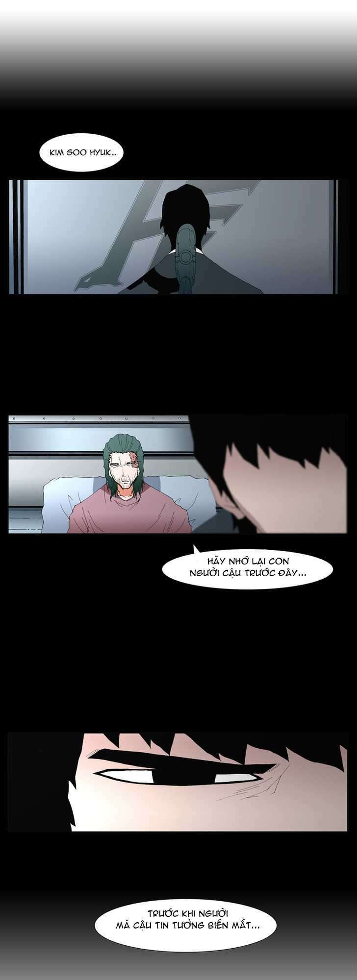 siêu năng chapter 123 16