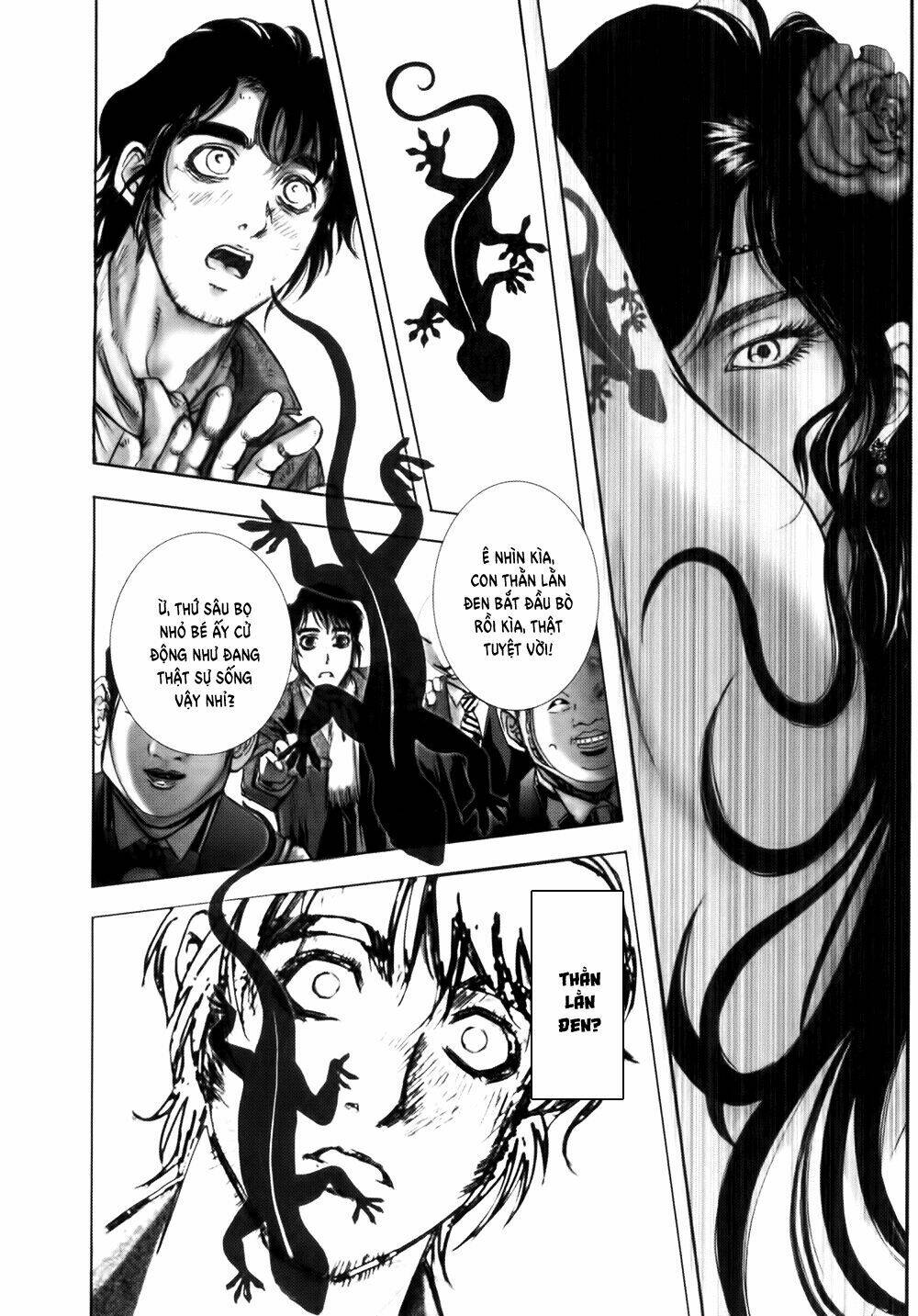 edogawa ranpo ijinkan chapter 37 21