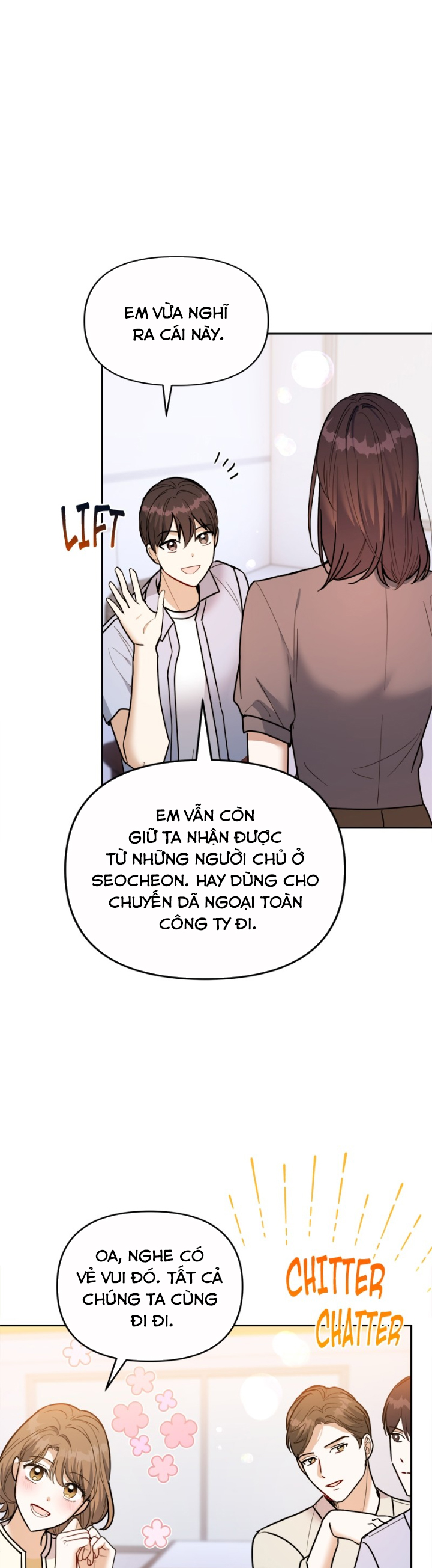 bản cam kết hôn nhân chapter 97 8