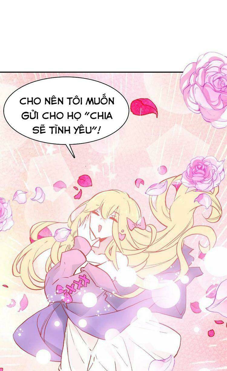 chuyển phát nhanh tình yêu chapter 6 3