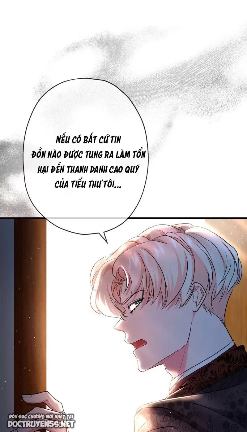 nếu tôi là nhân vật phản diện liệu tôi sẽ chết chapter 29 85