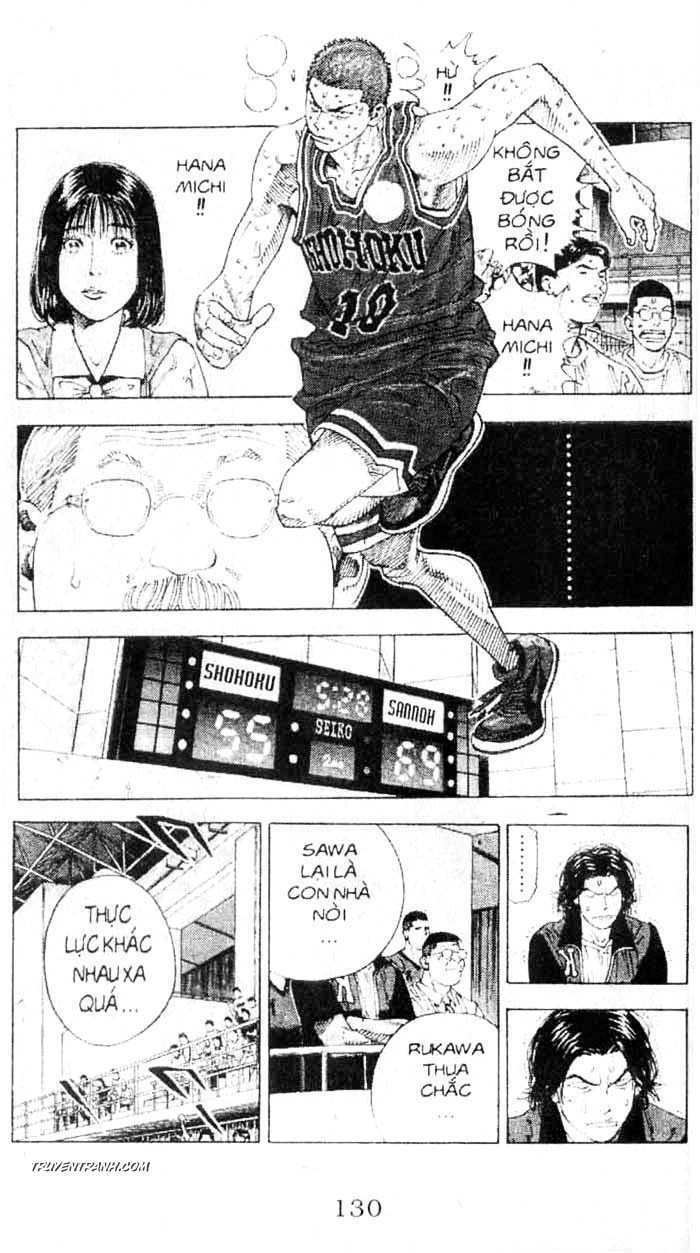 cao thủ bóng rổ chapter 256 6
