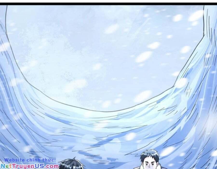 đóng băng toàn cầu: tôi gây dựng nên phòng an toàn thời tận thế chapter 152 44