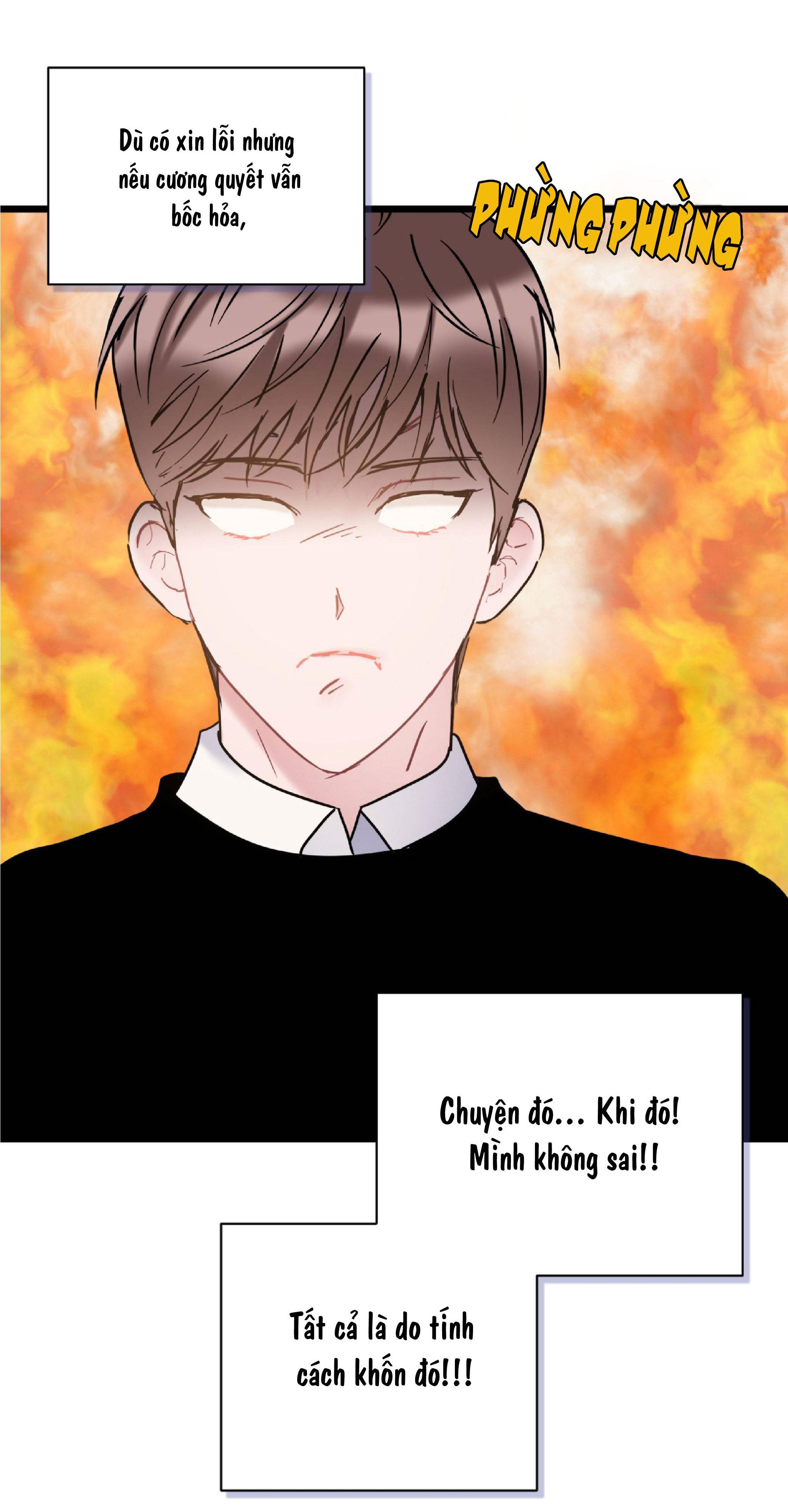 tình yêu bình dị nhất chapter 30 43