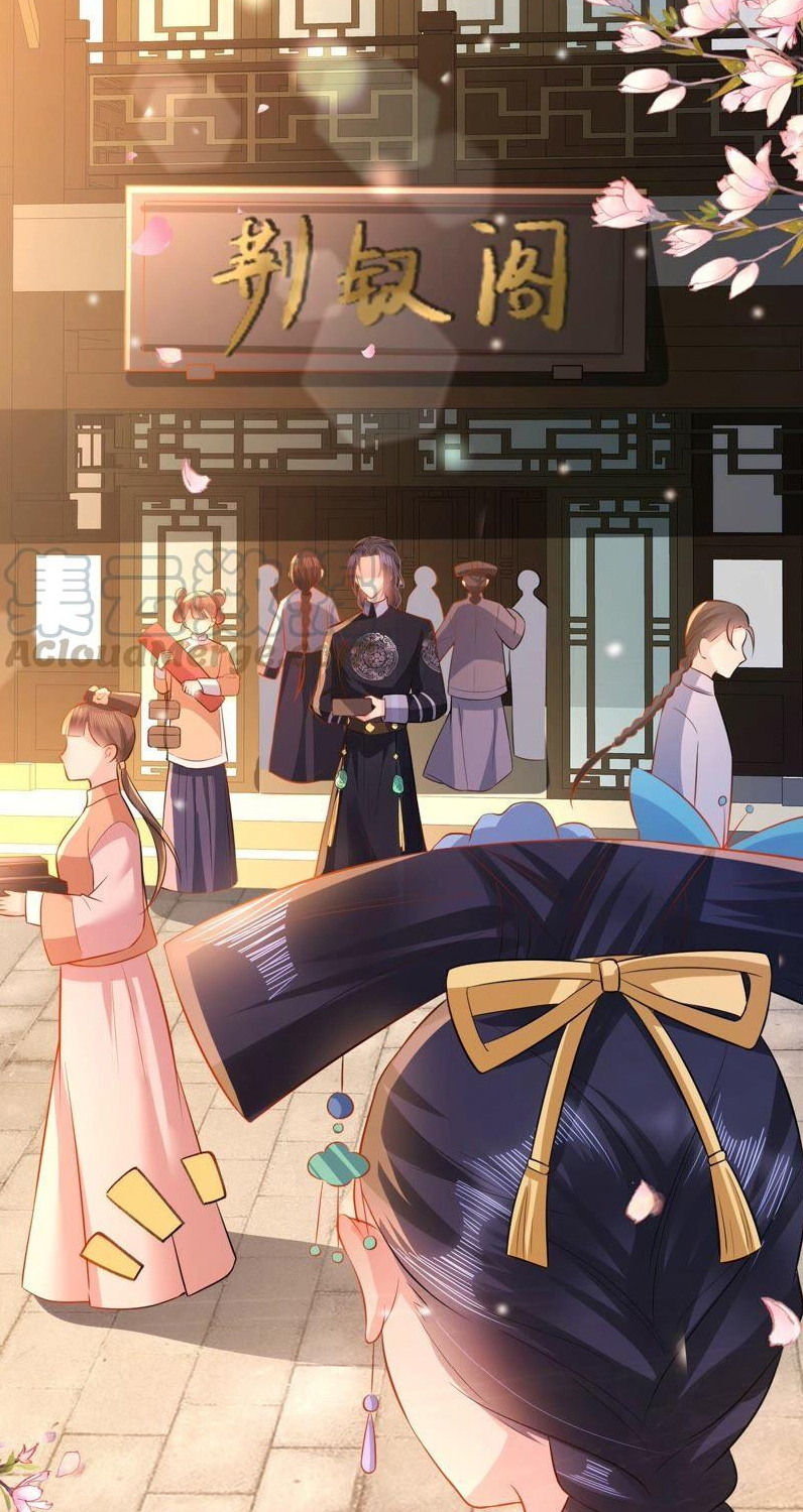 quận chúa vững quá không thể tiêu diệt! chapter 51 57