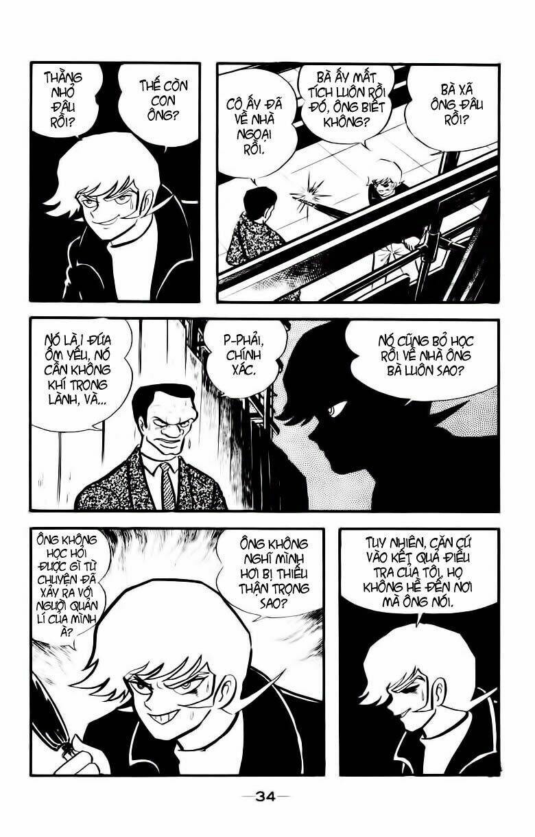 devilman chapter 10 31