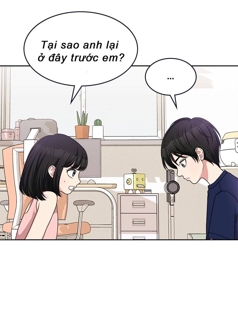 gửi tới bạn...người nắm giữ ngôi sao chapter 15 14