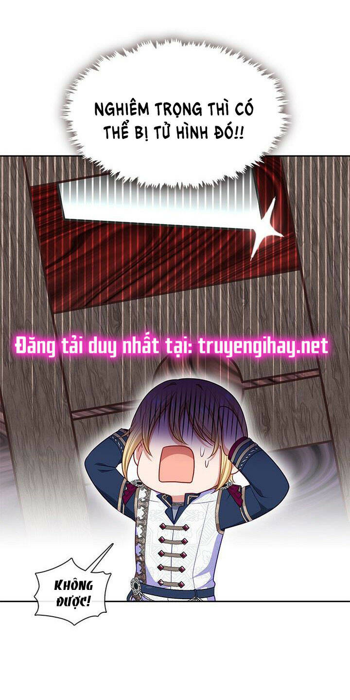 hãy coi chừng ác nữ chapter 122 43