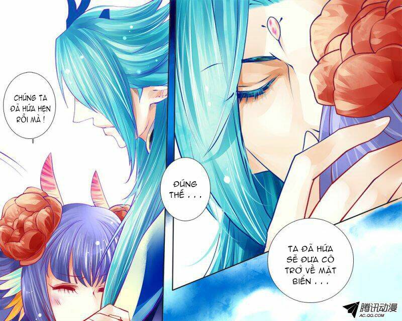 long phượng trình tường chapter 102 2