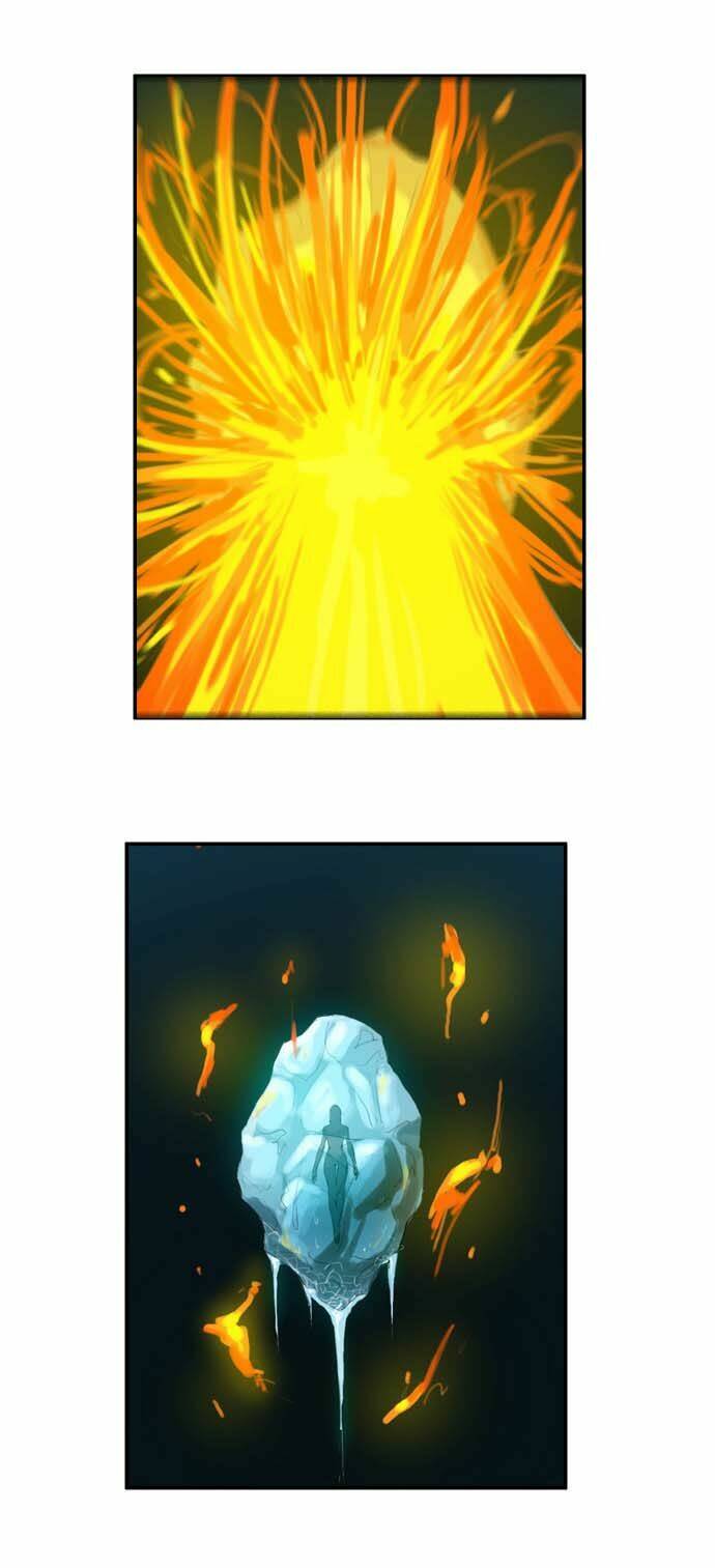 changsik đứa con của rồng chapter 24 16