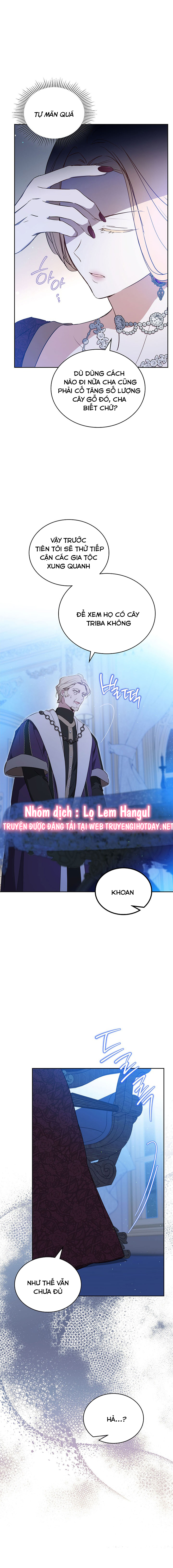 lần này tôi sẽ trở thành gia chủ chapter 137 5