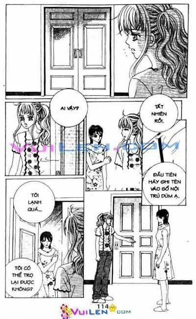 mùa ảo vọng - strange pension chapter 2 114