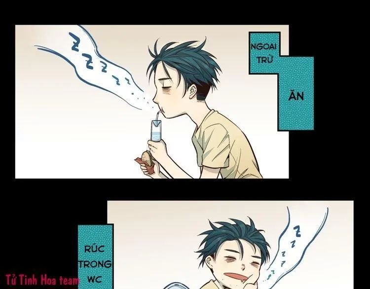 thời khắc ấy, chúng ta gặp nhau chapter 16 15