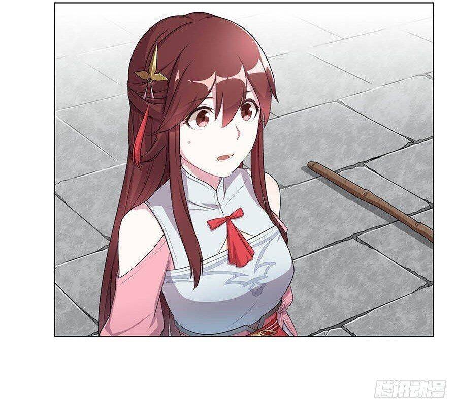 lầu trà thủy sinh mộng chapter 5 28