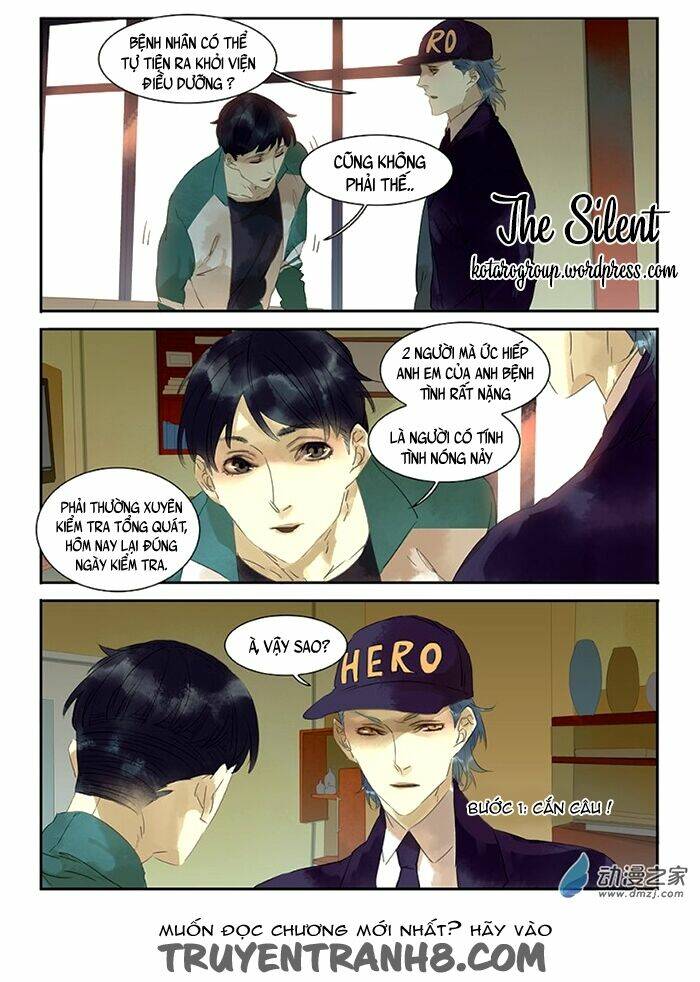 gia tử khu 37 chapter 23 12