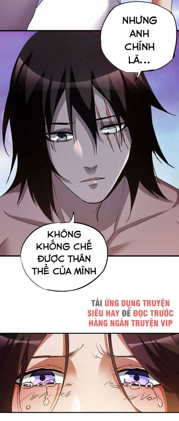 sau mạt thế tôi trở thành zombie chapter 20 44