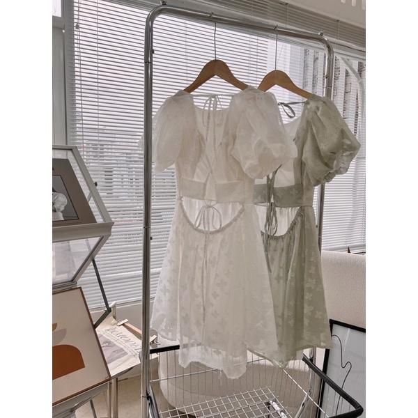 ĐẦM HOA HỞ LƯNG