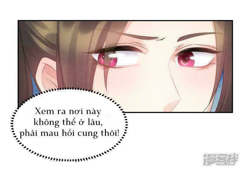 quả nhân có bệnh tên là tương tư chapter 61 9