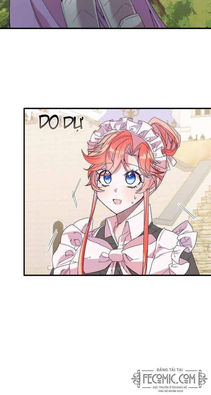 cách để trao vương miện cho vị hoàng tử hoang dã của tôi chapter 23 42