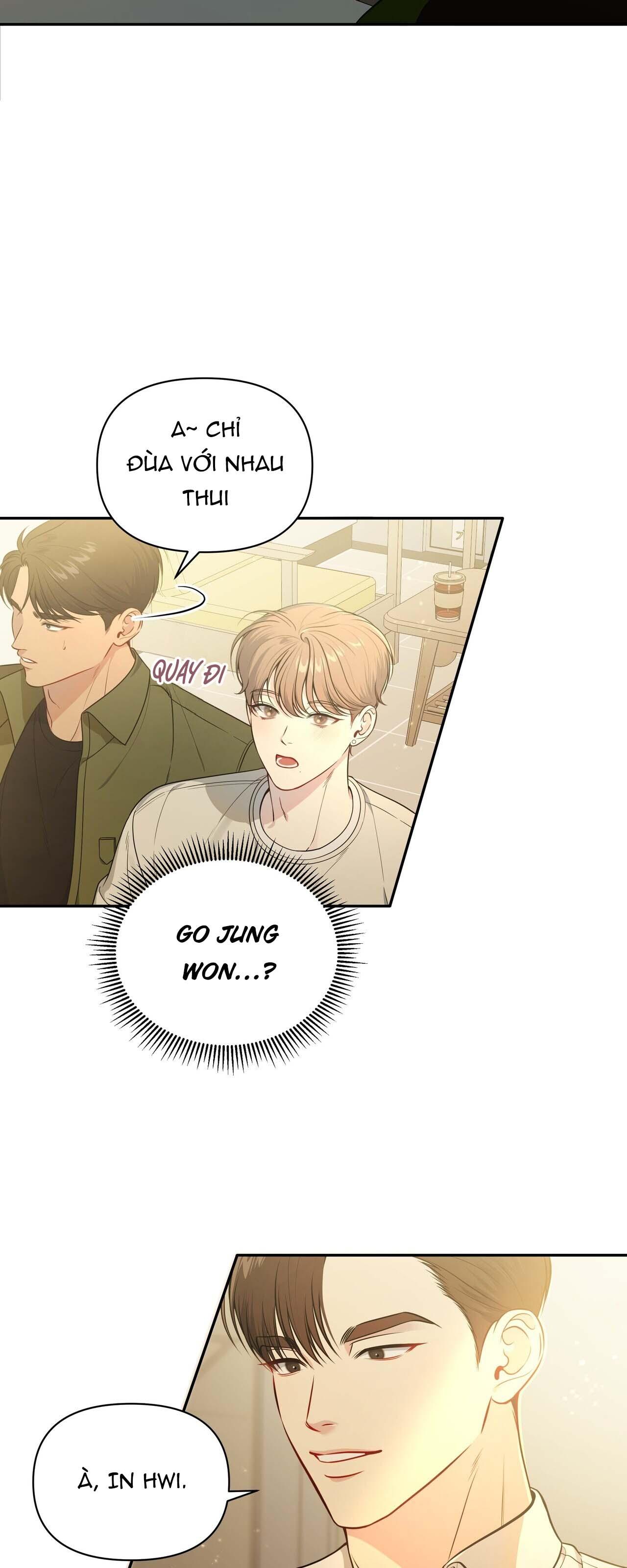 18+ tình yêu bí mật chapter 1 19