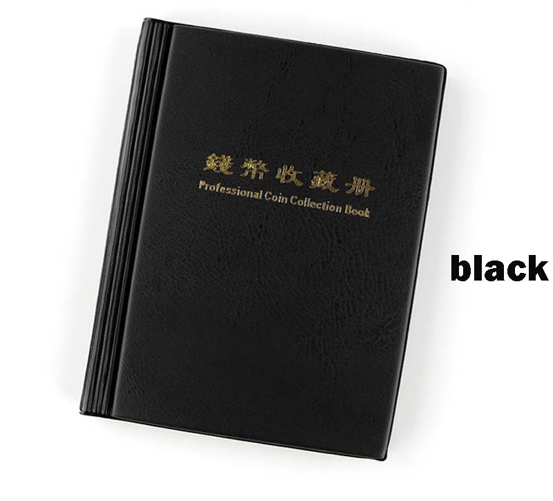 ALBUM MINI ĐỰNG 60 XU KHÔNG DÙNG HOLDER