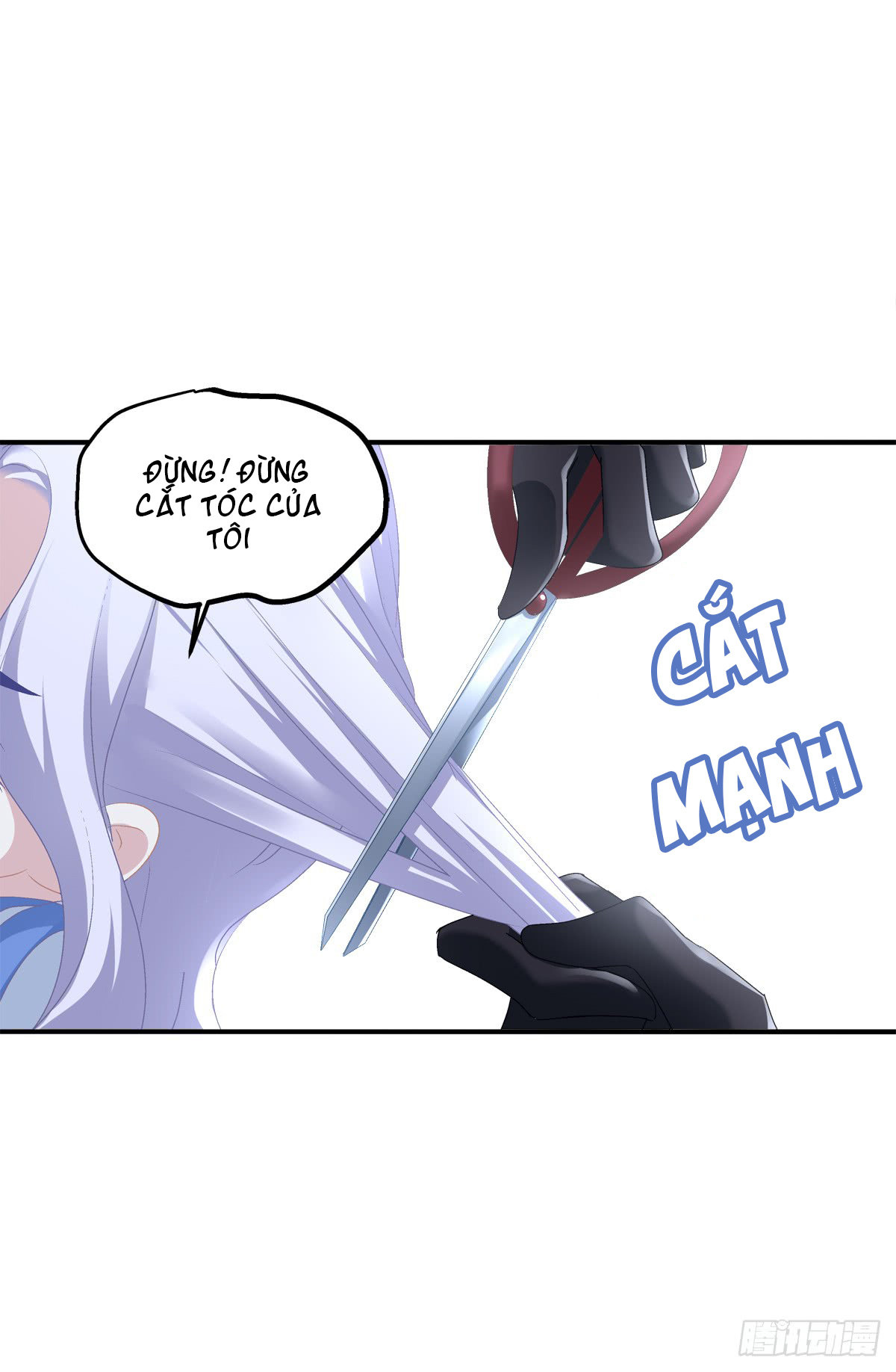 kiểm soát tuyệt đối chapter 13 67