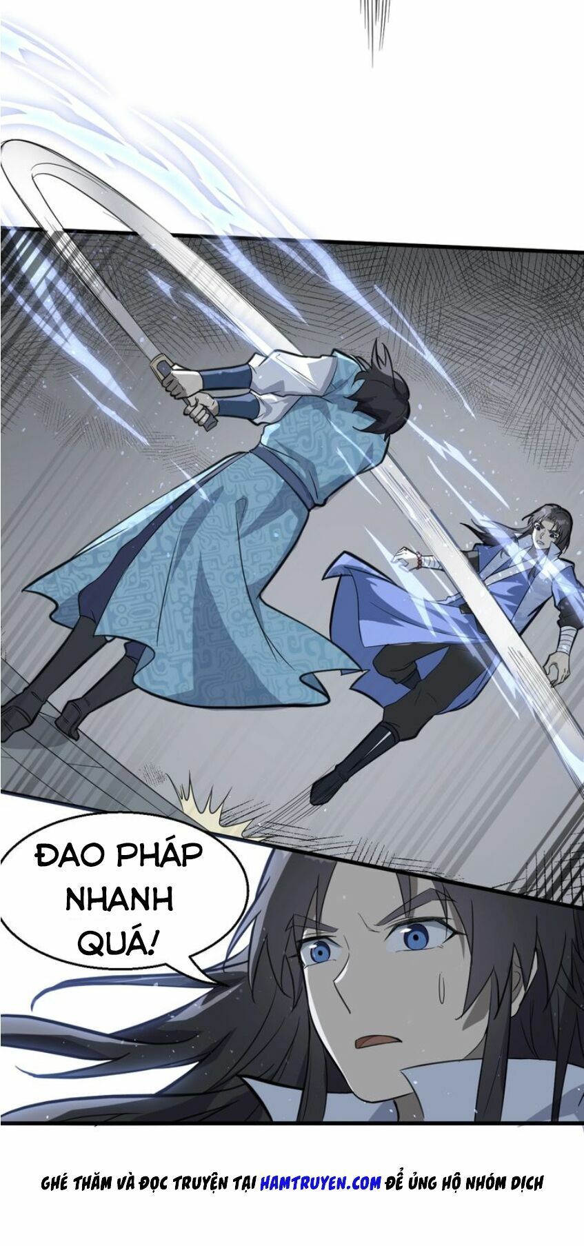 đại nghịch chi môn chapter 58 4