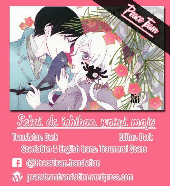 sekai de ichiban warui majo chapter 5 2