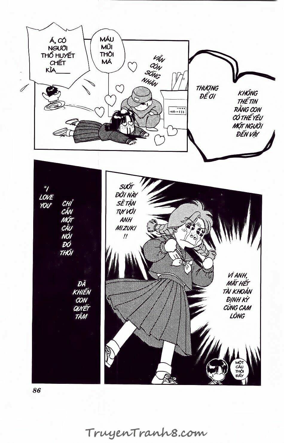 hajime là số một chapter 20 10