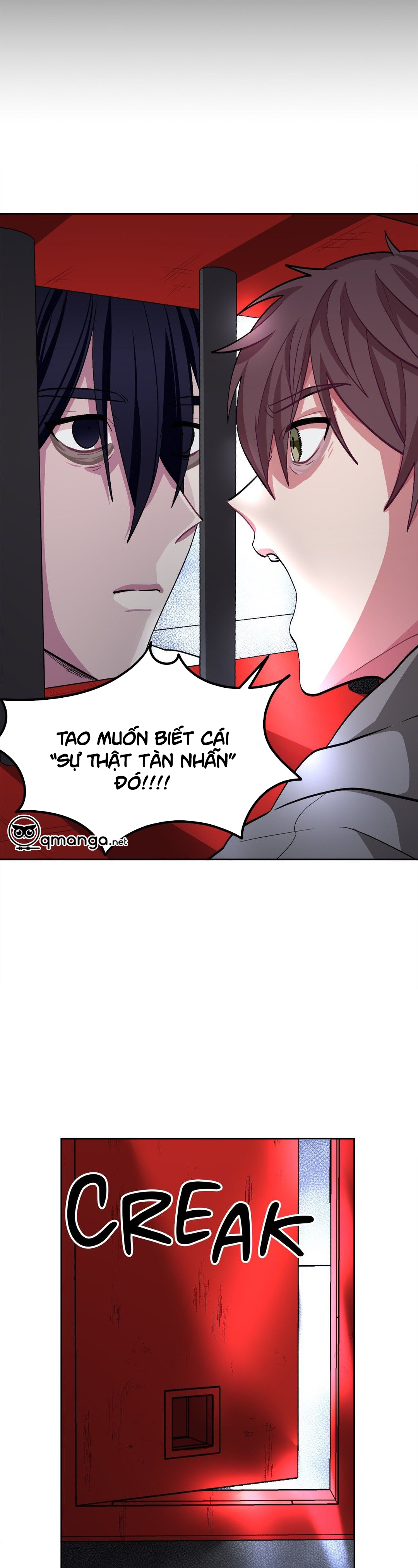 hãy tuân lệnh tôi chapter 29 38